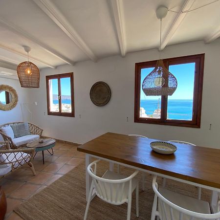 Вилла Casa Pepita Альтеа Экстерьер фото